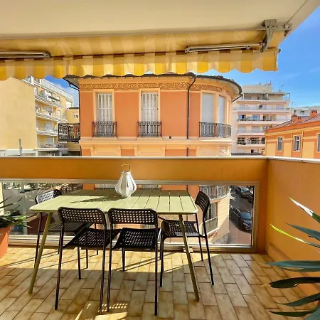 Apartment Le Mediterranee *
