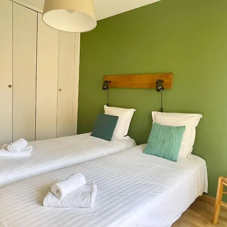 Apartment Le Mediterranee *