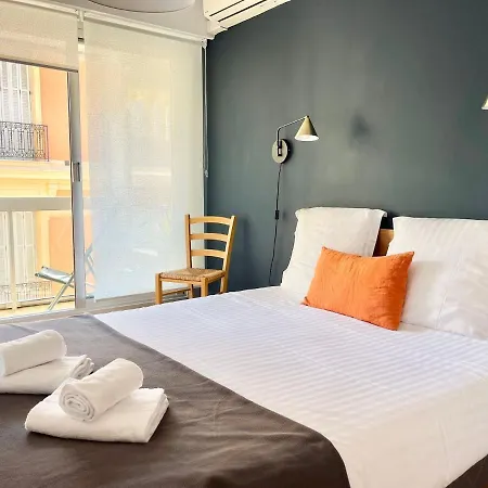 Apartment Le Mediterranee