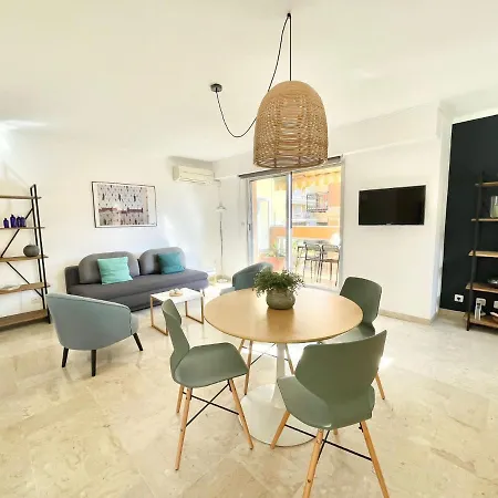 Apartman Le Mediterranee
