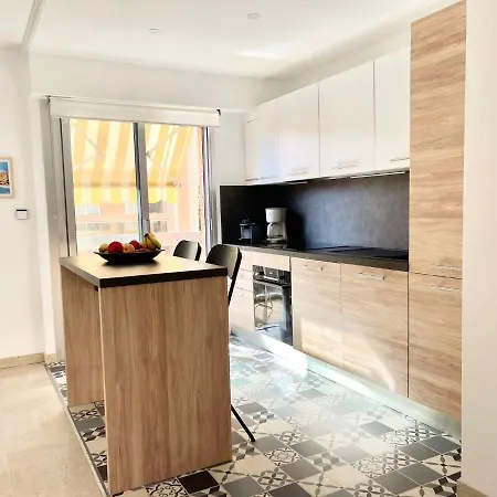 Apartman Le Mediterranee