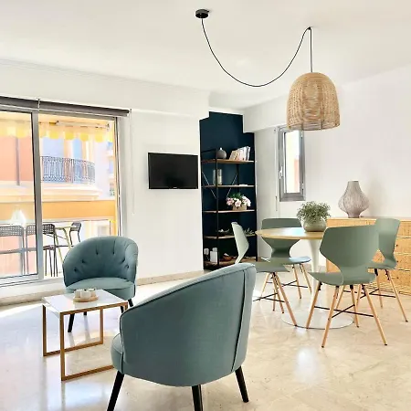 Le Mediterranee Apartment